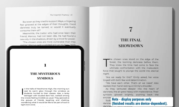 Wonderra Close in iPad new copy