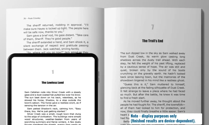 Mesquitra Close in iPad new copy