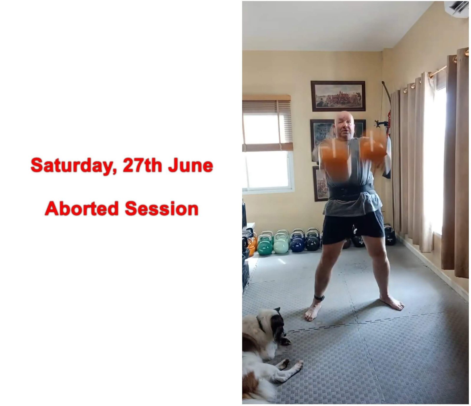 27th_June_AbortedSession