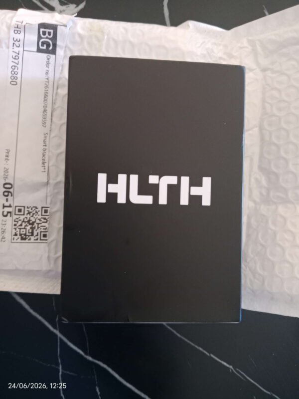 HLTH Tracker